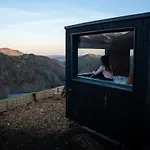 Lodge Bele Ame - Parcel Tiny House - Tiny House Face Aux Pyrénées, Près De Lourdes Mae-4543